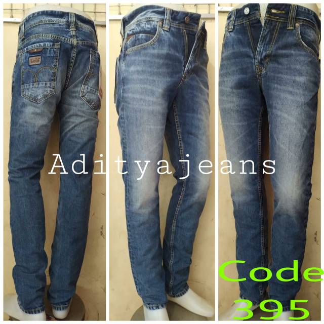 Celana lois original kode 395