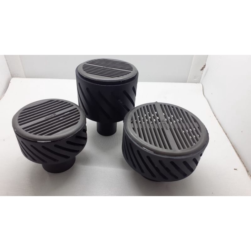 SKIMER STATIS KOLAM KOI