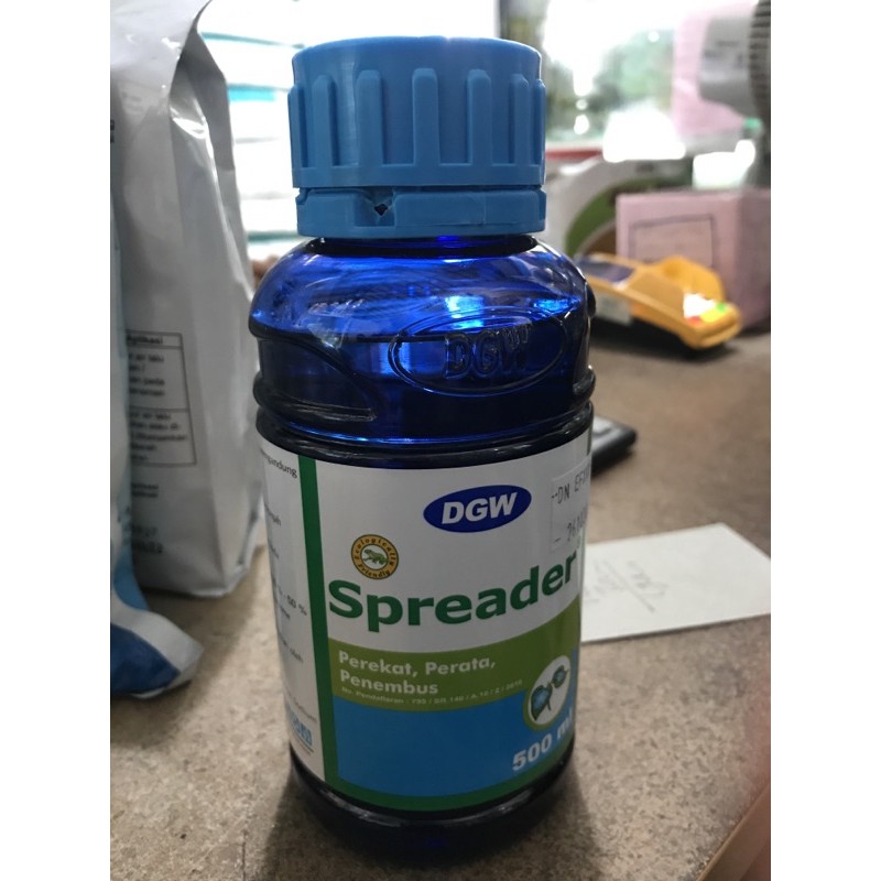 DGW Spreader 500 mL