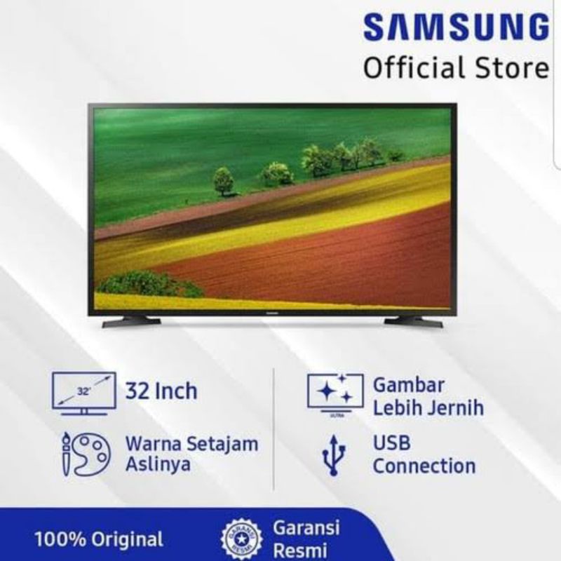 Samsung LED tv 32 inch Digital HD TV 32N4003