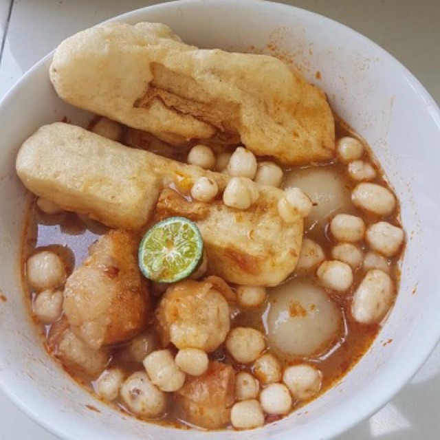 

BOCI BASO ACI ISI LENGKAP HARGA MURAH