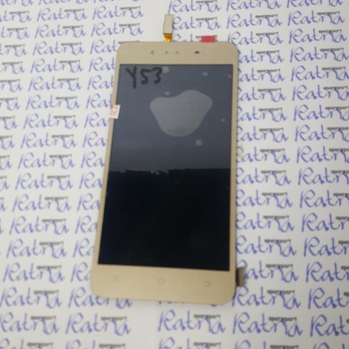 LCD VIVO Y53 ORI +TS