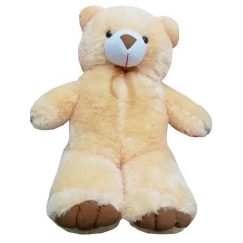 Boneka teddy bear jumbo 80cm