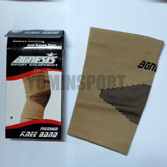 Knee Support Agnesis / Knee Band