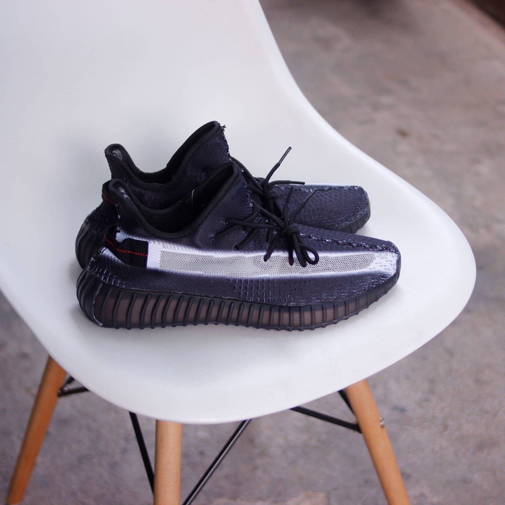 Yeezy 350 V2 Static Reflective release Yonkers Parking