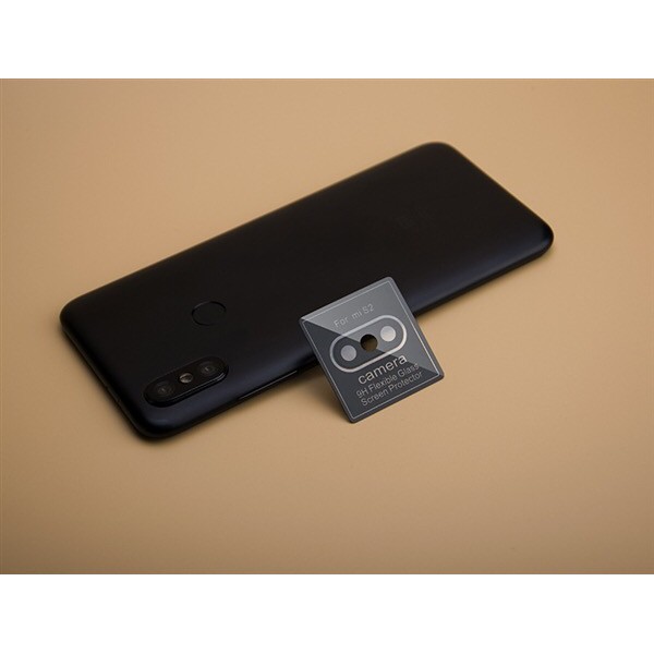 Anti Gores Kamera Xiaomi Pocophone F1 / Lens Protector Xiaomi Pelindung Kamera XIAOMI