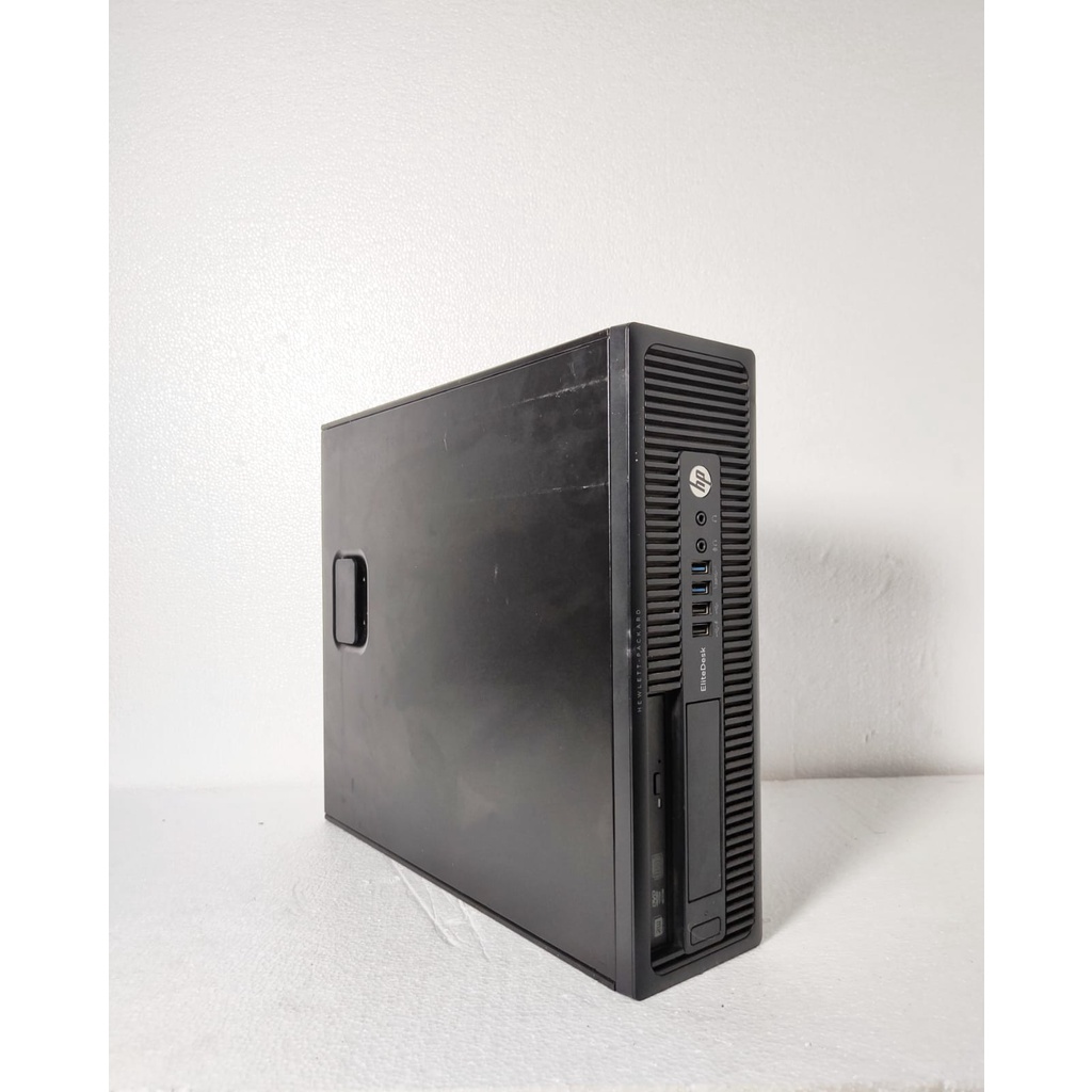 Pc Hp EliteDesk 705 GI SFF