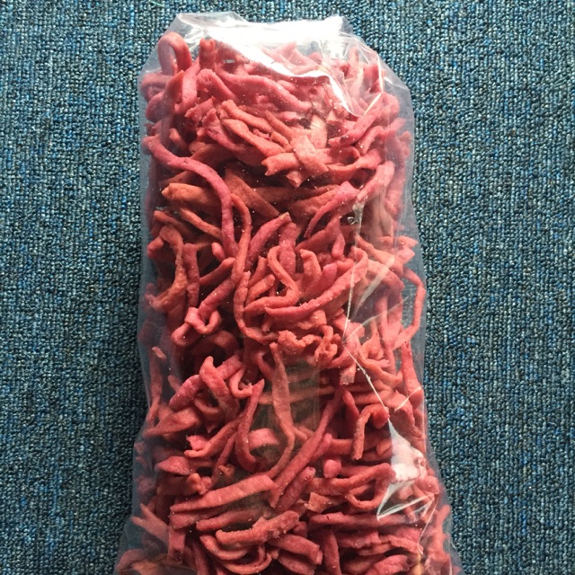 

Sistik Ubi Ungu / snack ubi ungu 1kg