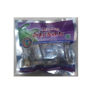 

Manisan Sirsak