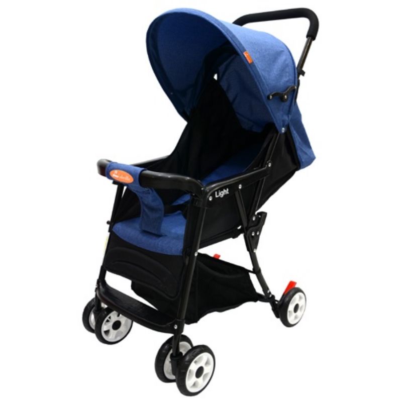 Labeille KK7 Stroller Light Light Weight Kereta Dorong