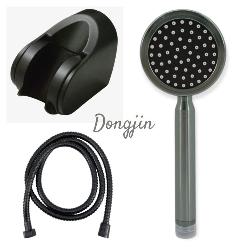 Shower Mandi Set/Paket Hemat/Shower Head Set