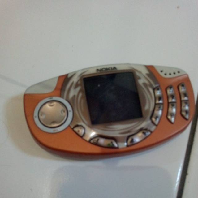 Nokia 3300a