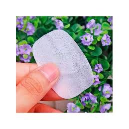 Paper Soap Sabun Kertas Paper Soap Traveling Soap Praktis Muda Dibawa