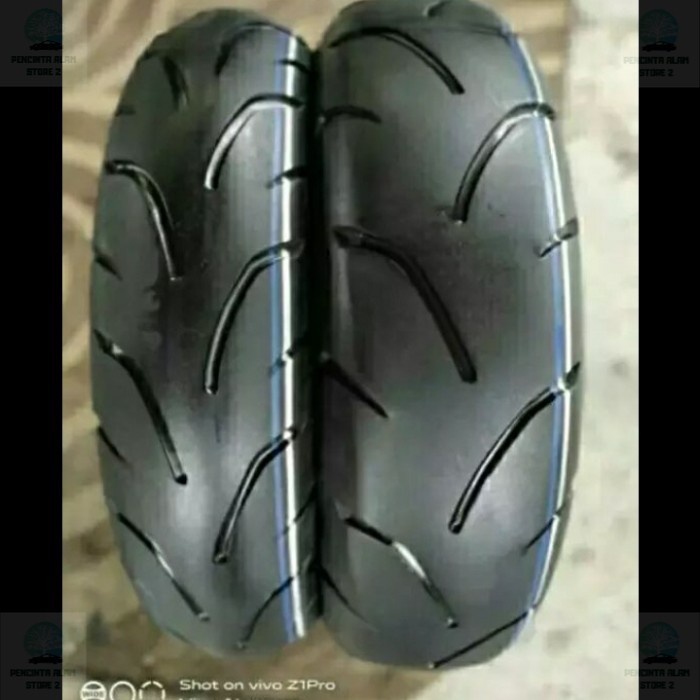 Ban motor ring 13 uk standar depan belakang nmax