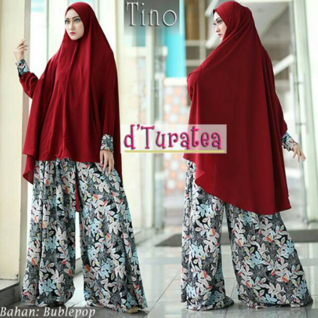 SALE-...  SALE...  TINO dress ori By d'Turatea