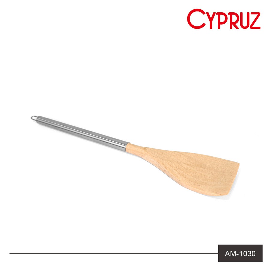 CYPRUS AM 1030 - Tuener Full Beech + Stanlish Series / Solid Turner 36 cm