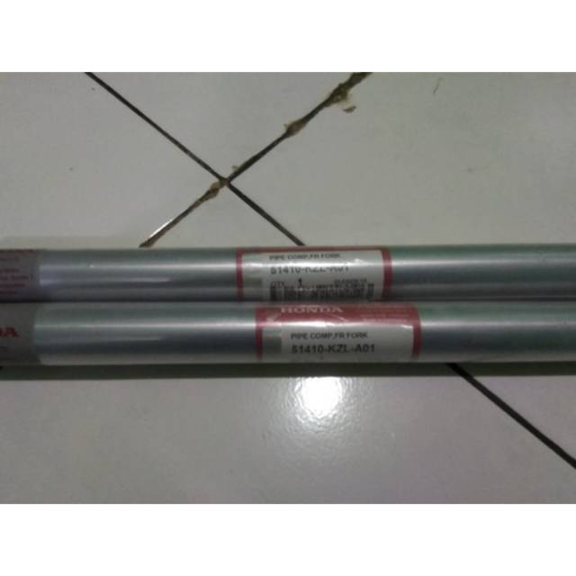 As Shock Depan set 2pc Ori AHM Beat FI POP Street Scoopy Fi Vario 125 Vario 150