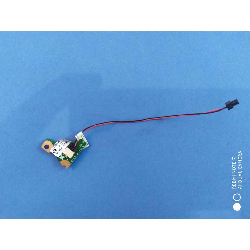 tombol power acer 4349