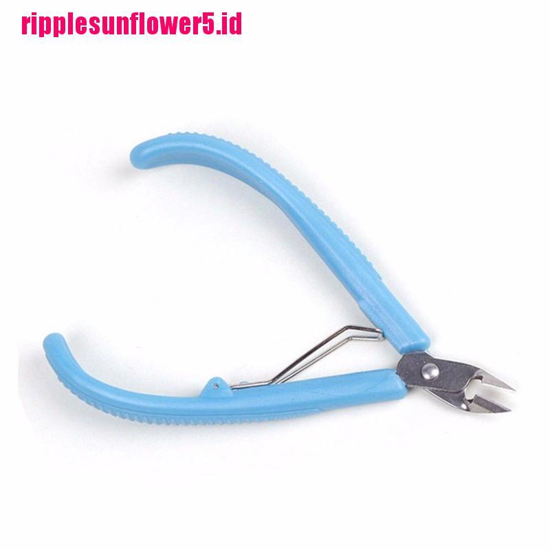 Tang Diagonal Pemotong Kabel DIY Untuk Tukang Listrik