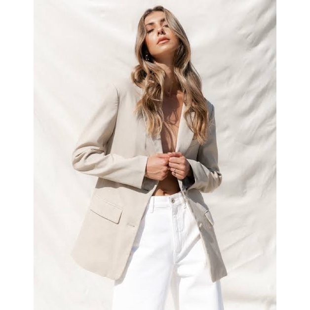 Blazer Heryouu
