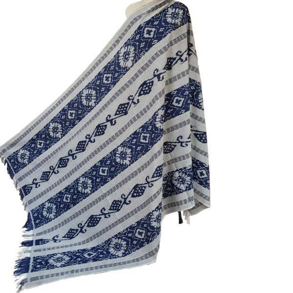 Tenun blanket halusan kode NB07 "Xc31au22х"
