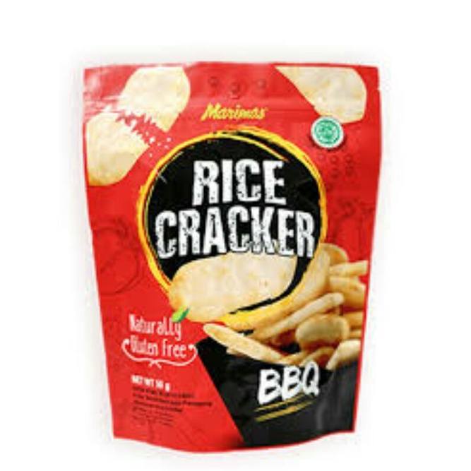 

Rice Cracker