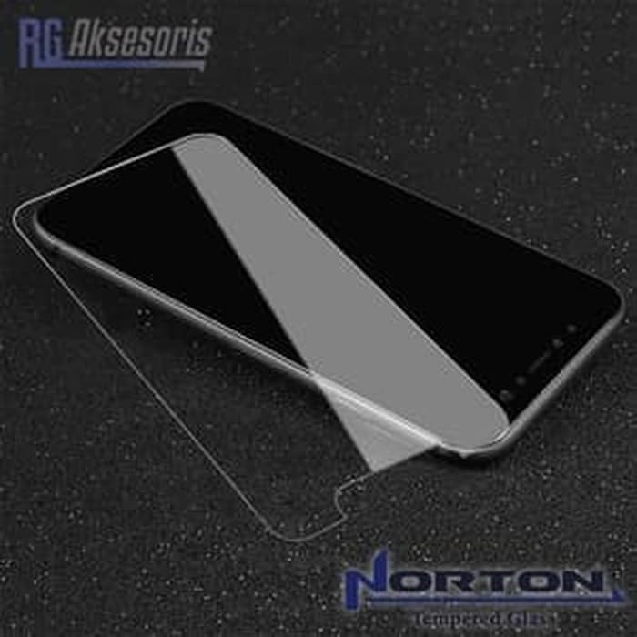 TEMPERED GLASS NORTON SAMSUNG J1 2016/J2 2016/J3 2016/J5 2016/J7 2016