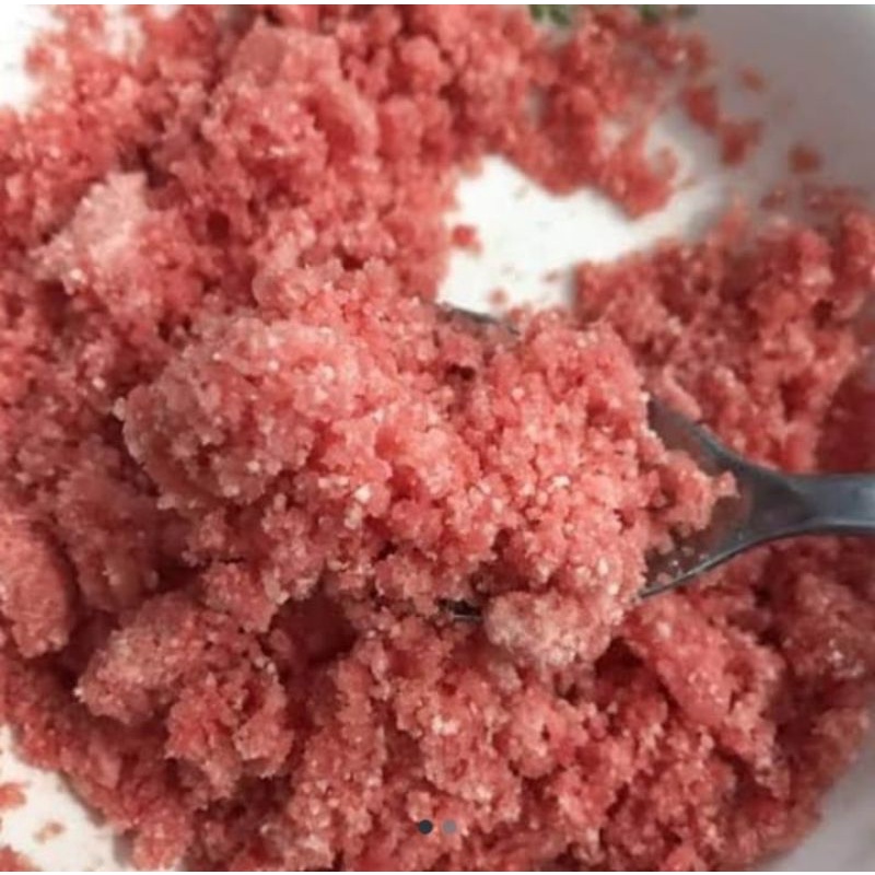 

Serbuk Daging @1kg