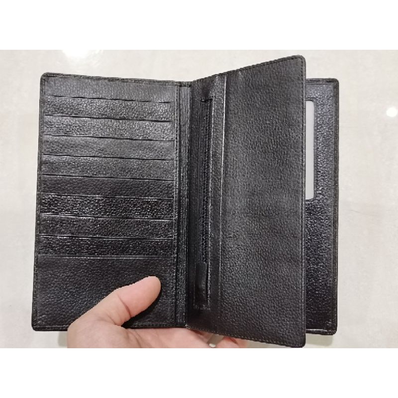 dompet butab 107 panjang kulit asli