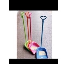 Sekop sampah/ serokan sampah/pengki sampah / nagata/ sekop sampah nagata/serokan murah