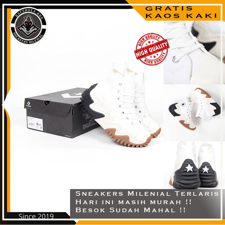 converse platform 40