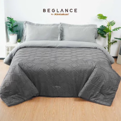 [GIFT] Bed Cover Kintakun