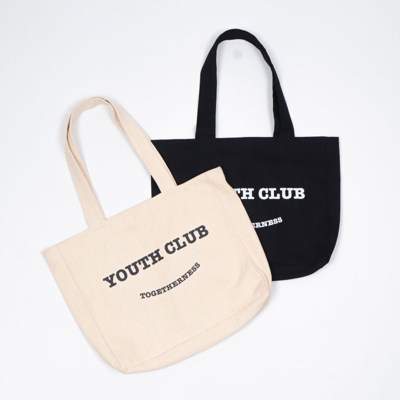 TOTEBAG YOUTH CLUB
