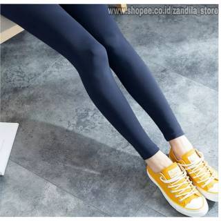  Legging  Panjang Spandek Murah Lejing panjang spandex 