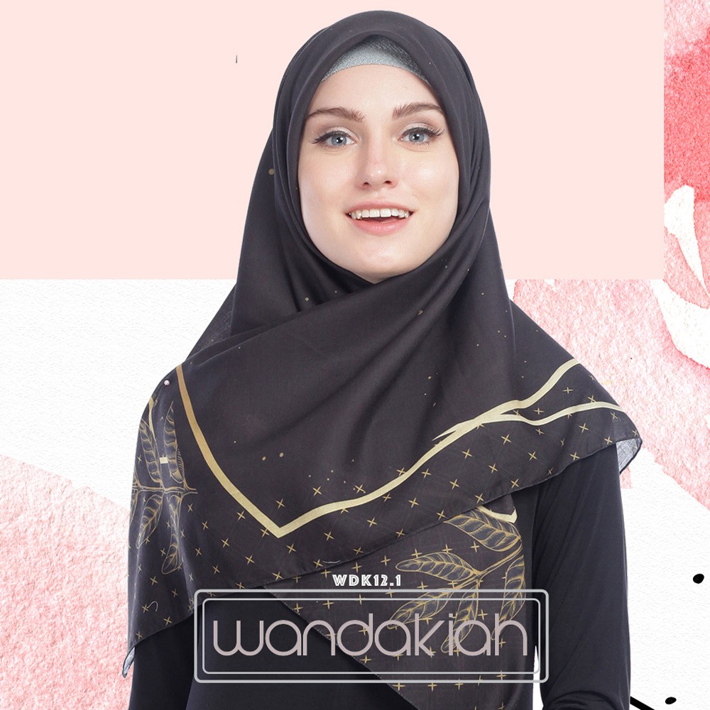 

WANDAKIAH Season 12 | WDK 12.01