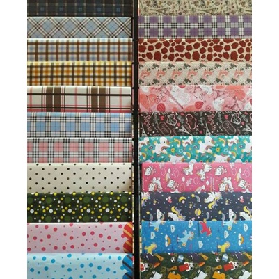 

Kertas Kado Aneka Motif Kertas Kado Pembungkus Hampers