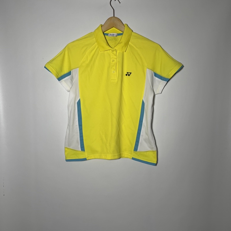 Baju Olah Raga Preloved by Hisummer08-46 Yonex XL105