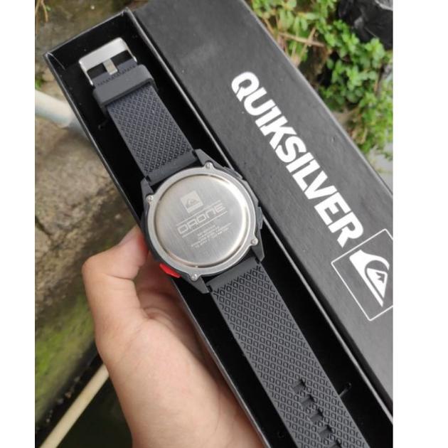 Big Sale.. Jam Tangan Quiksilver Original  Anti air