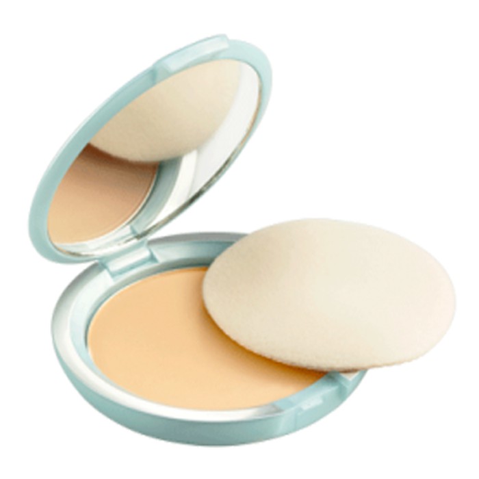 WARDAH COMPACT POWDER