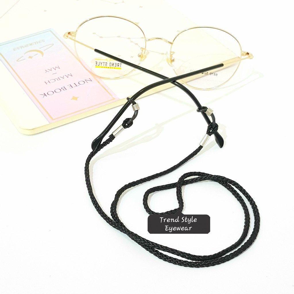 Murah !! Tali Kacamata Strap Kacamata  Ringan / Strap Glasses -TB