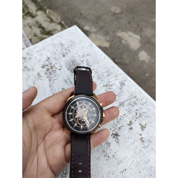 Jam Alexandre christie 6405