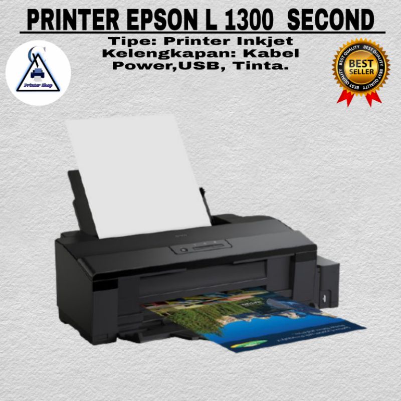 Printer Epson L1300