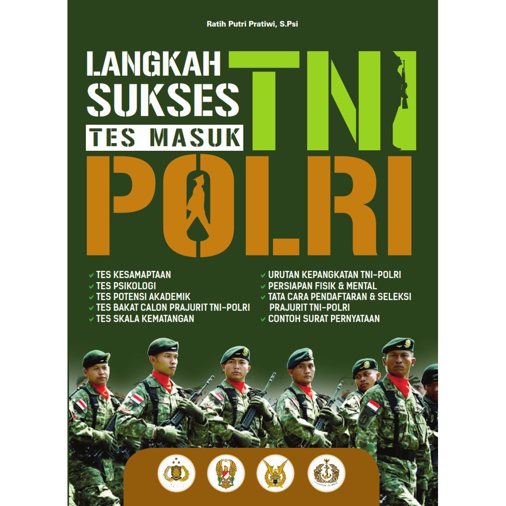 Latihan Soal Psikotes Polri 2020 Edutore News