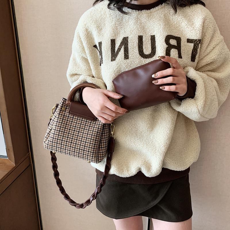 Tas Selempang Wanita CR7771 EL5456 LT1943 BQ3359 Sling Bag Wanita Import Termurah Tas Jakarta