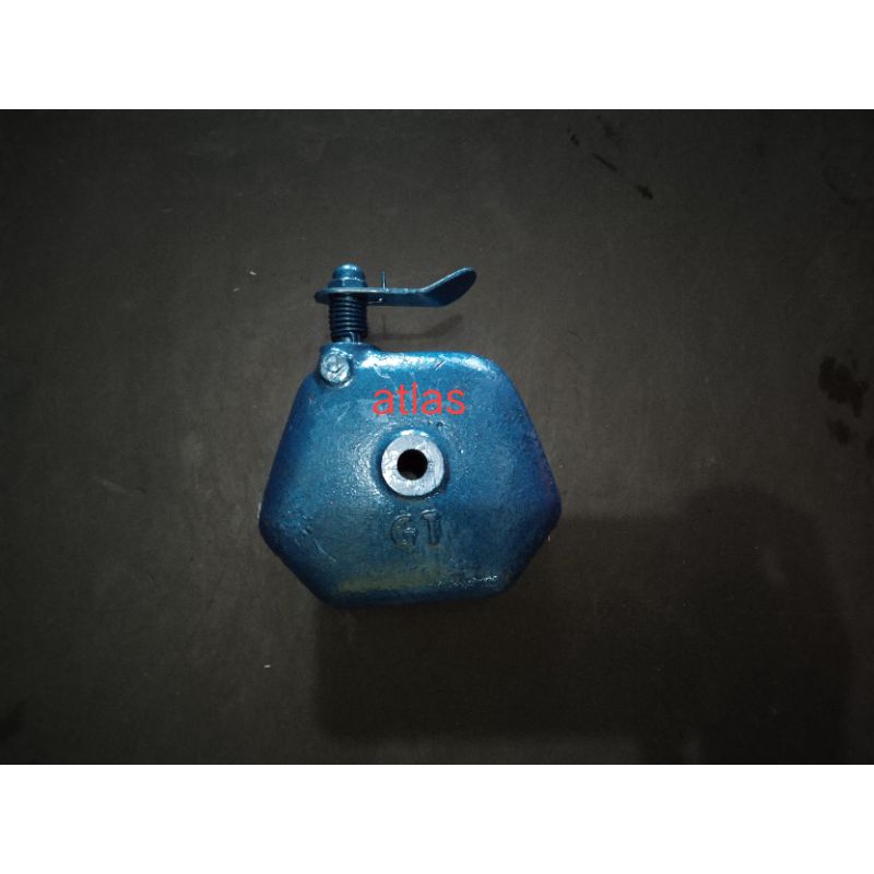 cylinder head cover bonnet dongfeng r175