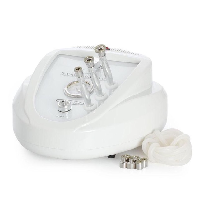 Alat salon kecantikan mesin micro diamond dermabrasion single fuction beauty equipment
