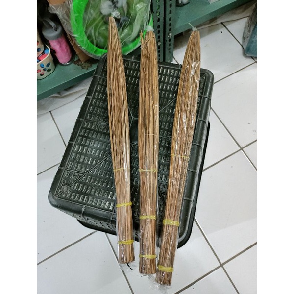 SAPU KASUR BAHAN LIDI KELAPA