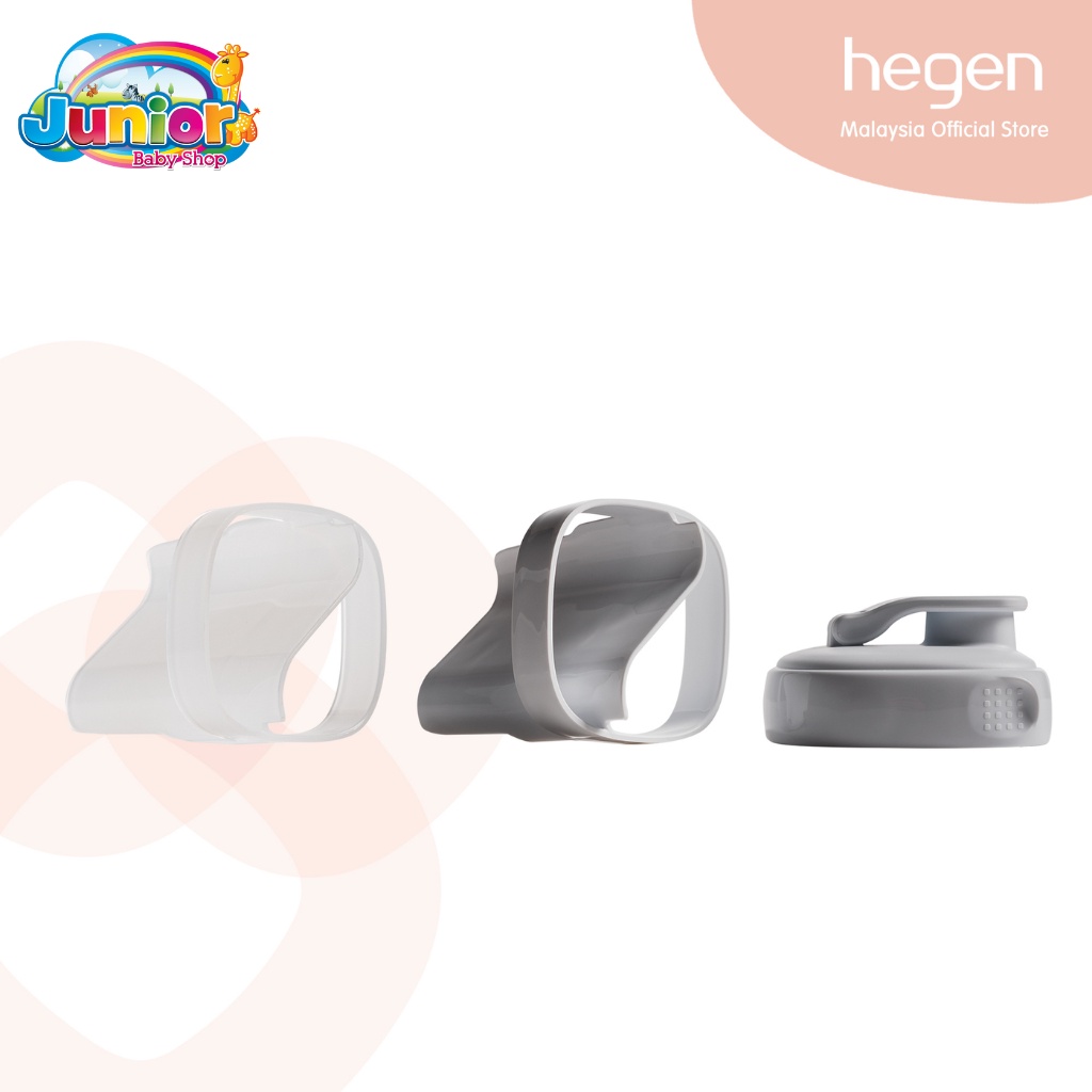 Hegen PCTO Food Storage Converter