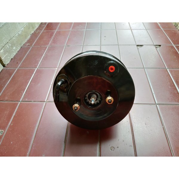 Brake Booster - Booster Rem Isuzu Panther Lama Kotak Berkualitas
