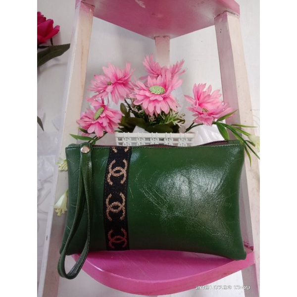 clutch wanita / dompet wanita